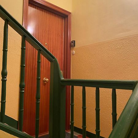 Apartamentos Logrono Centro, Tic Tac, Wifi Ngoại thất bức ảnh