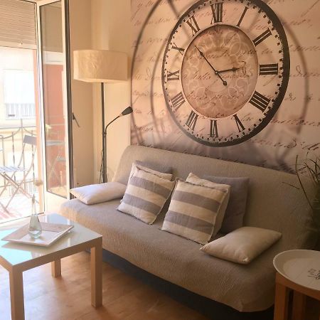 Apartamentos Logrono Centro, Tic Tac, Wifi Ngoại thất bức ảnh