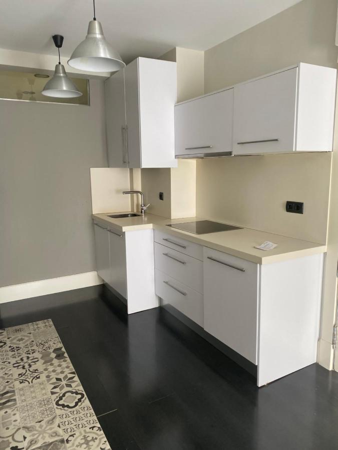 Apartamentos Logrono Centro, Tic Tac, Wifi Ngoại thất bức ảnh