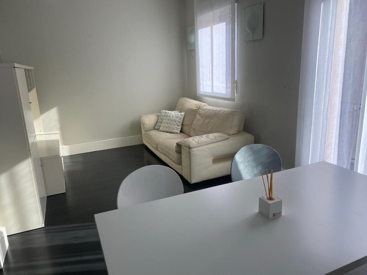 Apartamentos Logrono Centro, Tic Tac, Wifi Ngoại thất bức ảnh