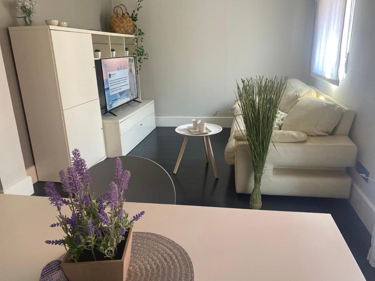 Apartamentos Logrono Centro, Tic Tac, Wifi Ngoại thất bức ảnh