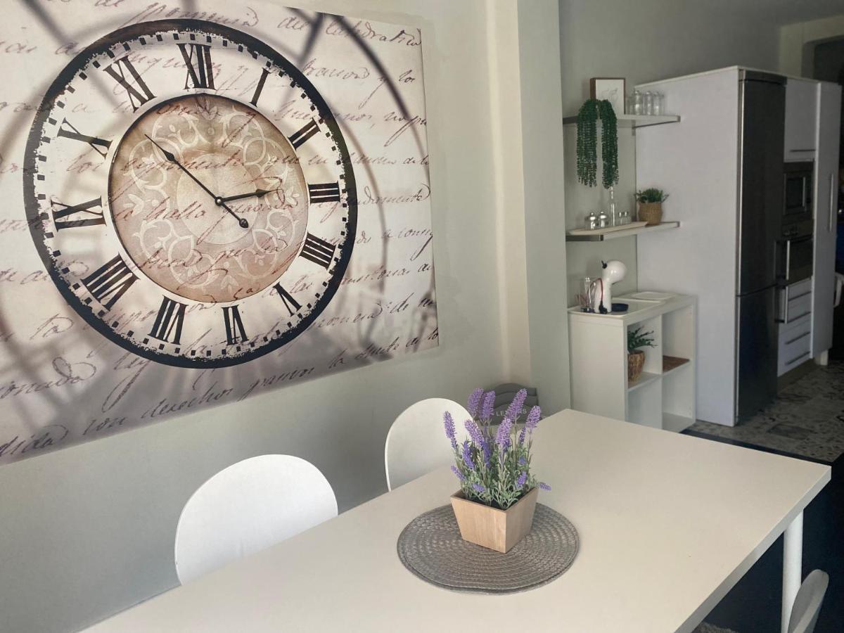 Apartamentos Logrono Centro, Tic Tac, Wifi Ngoại thất bức ảnh
