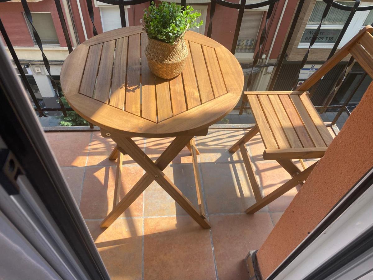 Apartamentos Logrono Centro, Tic Tac, Wifi Ngoại thất bức ảnh