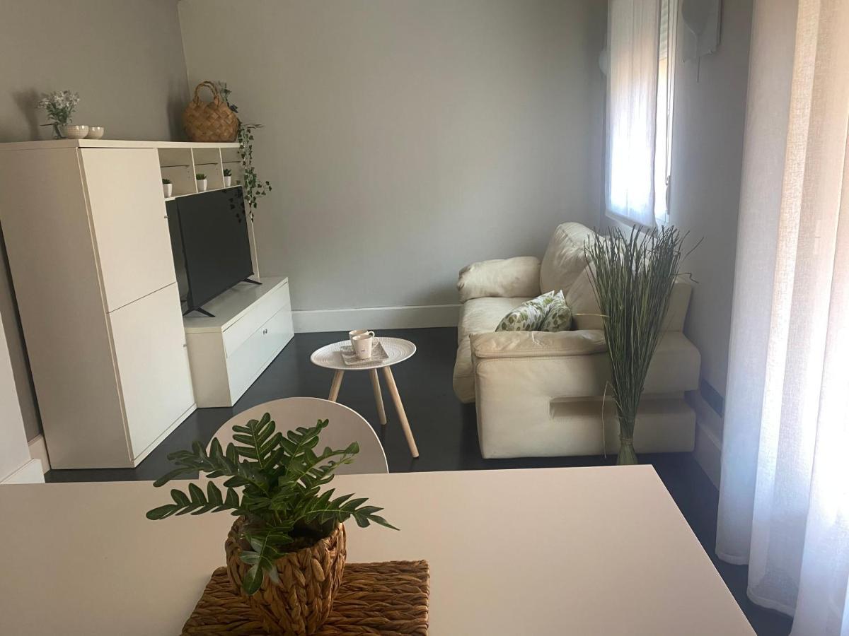 Apartamentos Logrono Centro, Tic Tac, Wifi Ngoại thất bức ảnh