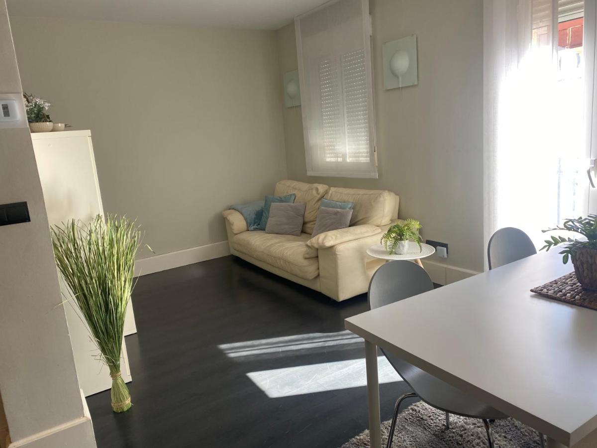 Apartamentos Logrono Centro, Tic Tac, Wifi Ngoại thất bức ảnh