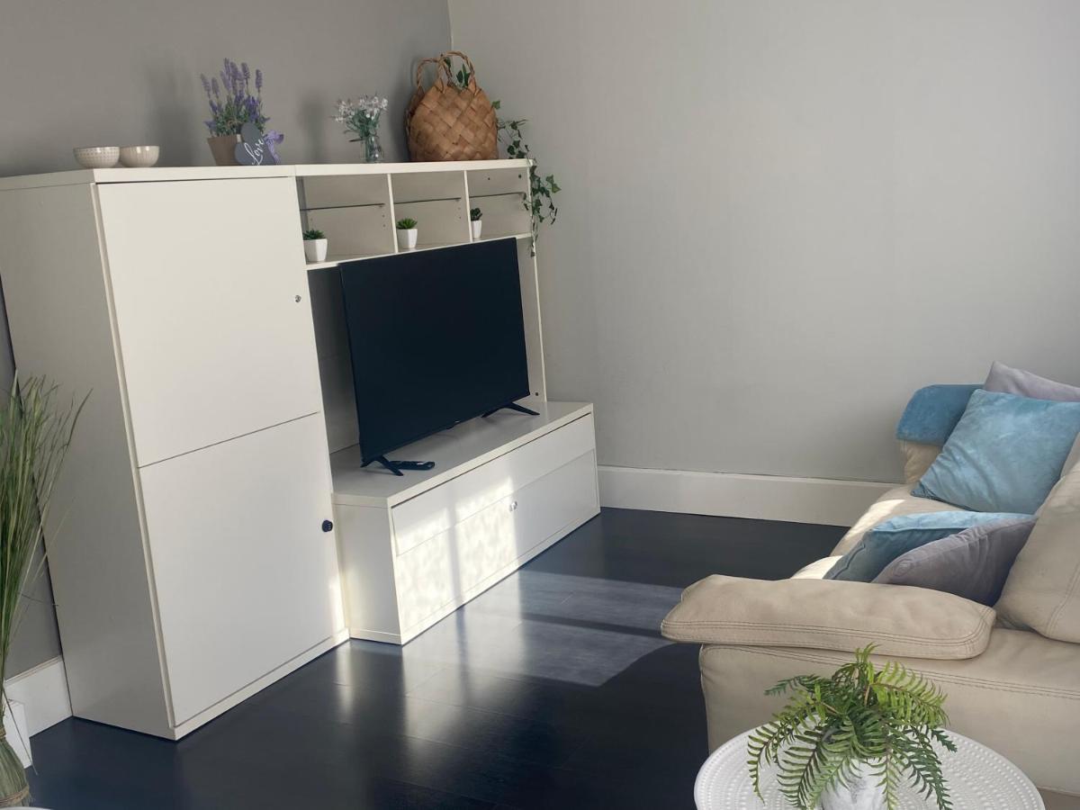 Apartamentos Logrono Centro, Tic Tac, Wifi Ngoại thất bức ảnh
