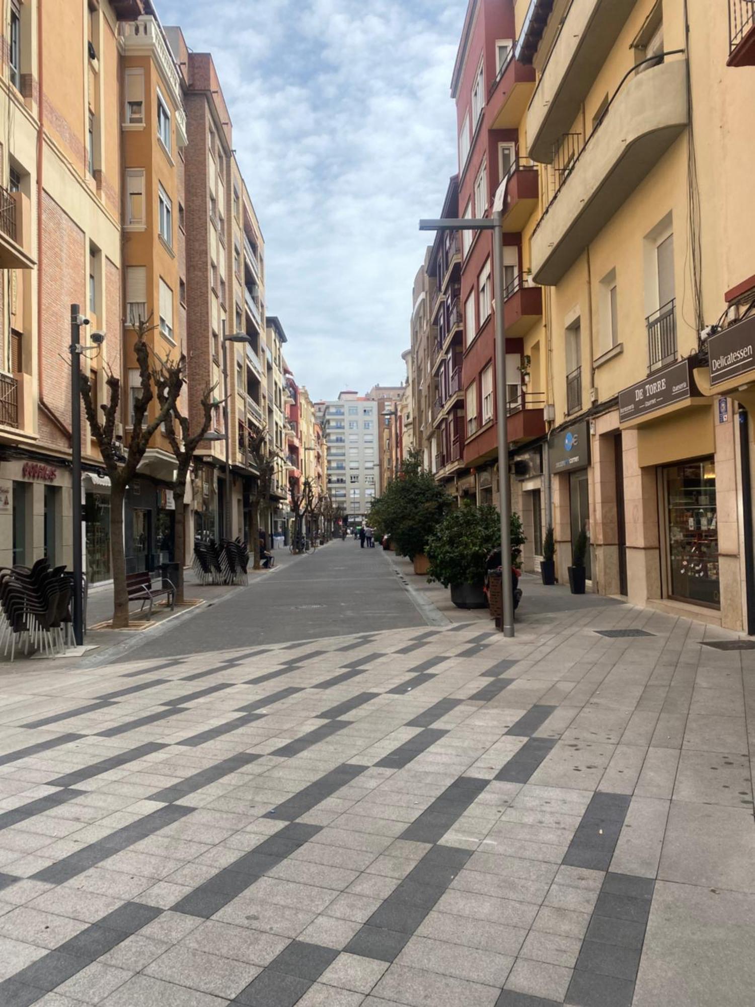 Apartamentos Logrono Centro, Tic Tac, Wifi Ngoại thất bức ảnh