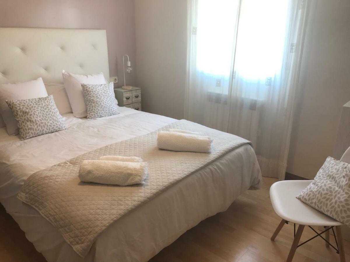 Apartamentos Logrono Centro, Tic Tac, Wifi Ngoại thất bức ảnh