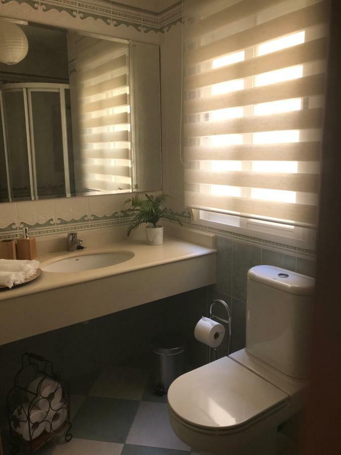 Apartamentos Logrono Centro, Tic Tac, Wifi Ngoại thất bức ảnh