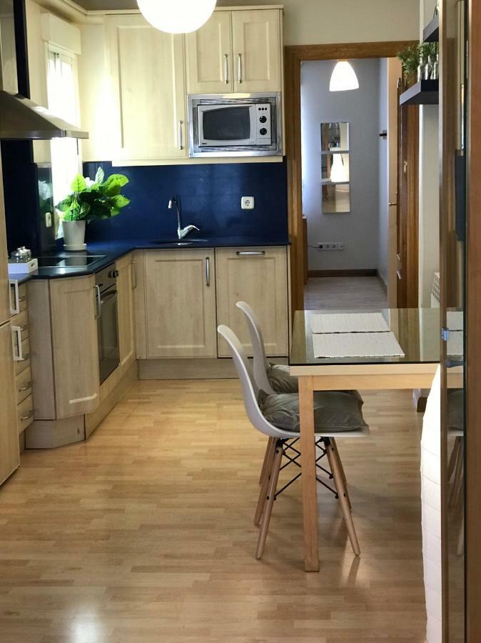 Apartamentos Logrono Centro, Tic Tac, Wifi Ngoại thất bức ảnh
