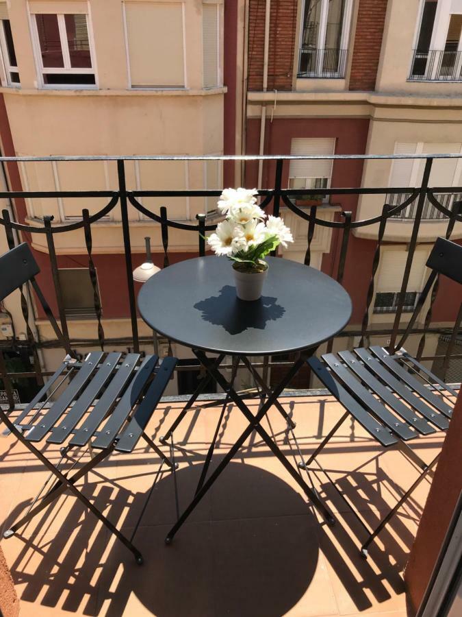 Apartamentos Logrono Centro, Tic Tac, Wifi Ngoại thất bức ảnh